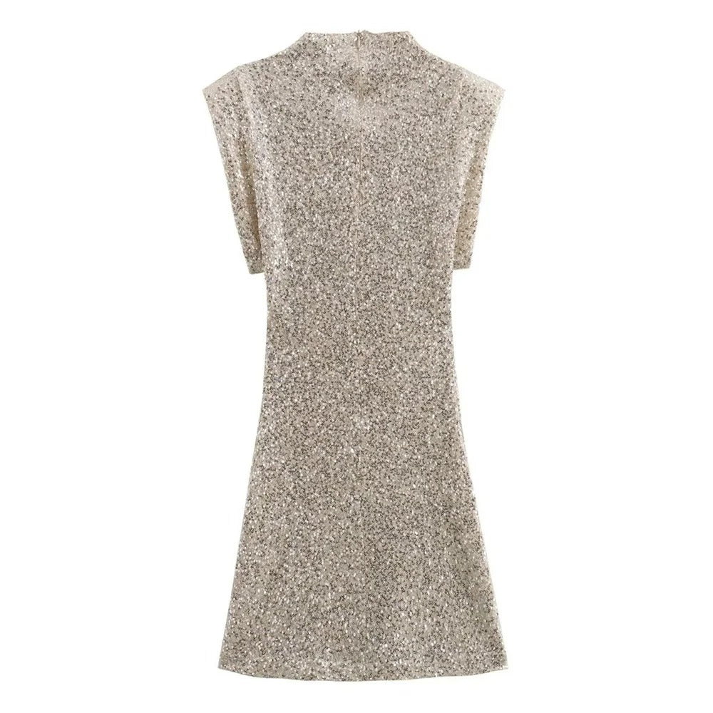 Victoria - Sequin Dress