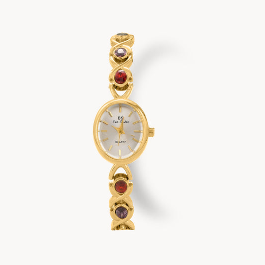 Grace Vintage Watch