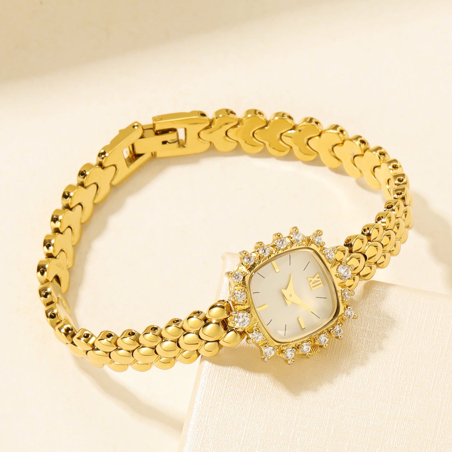 Sun Vintage Watch