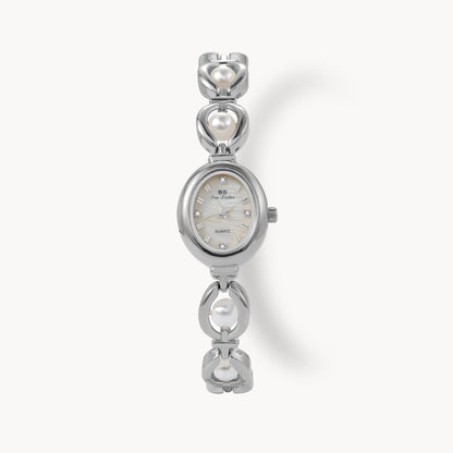 Atlas Pearl Vintage Watch