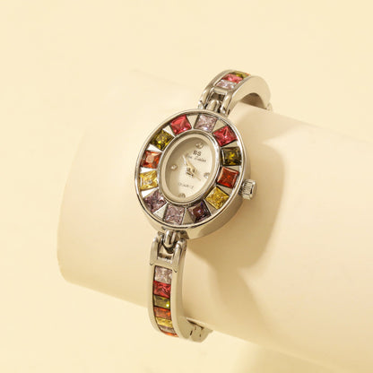 Mosaic Vintage Watch