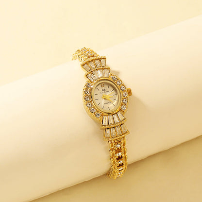 Royal Vintage Watch