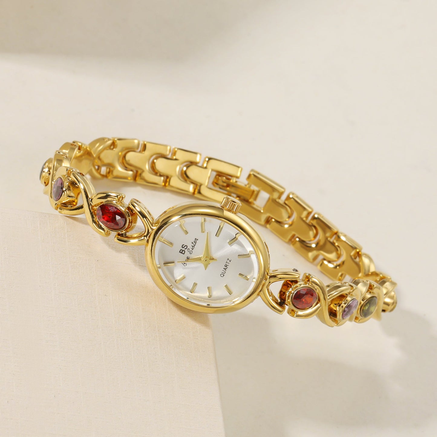 Grace Vintage Watch