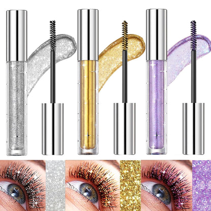 Stella - Glitter Mascara