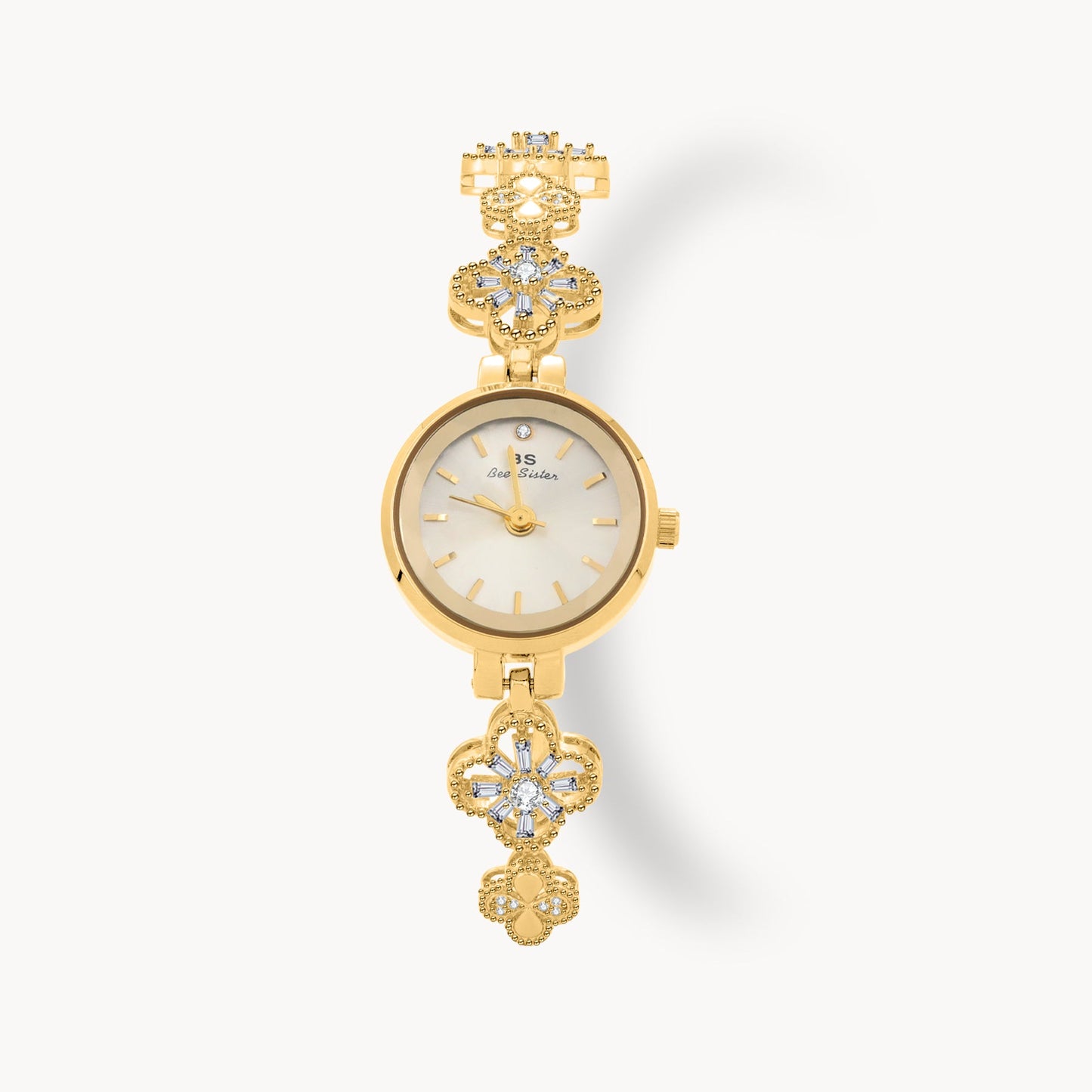 Clover Vintage Watch