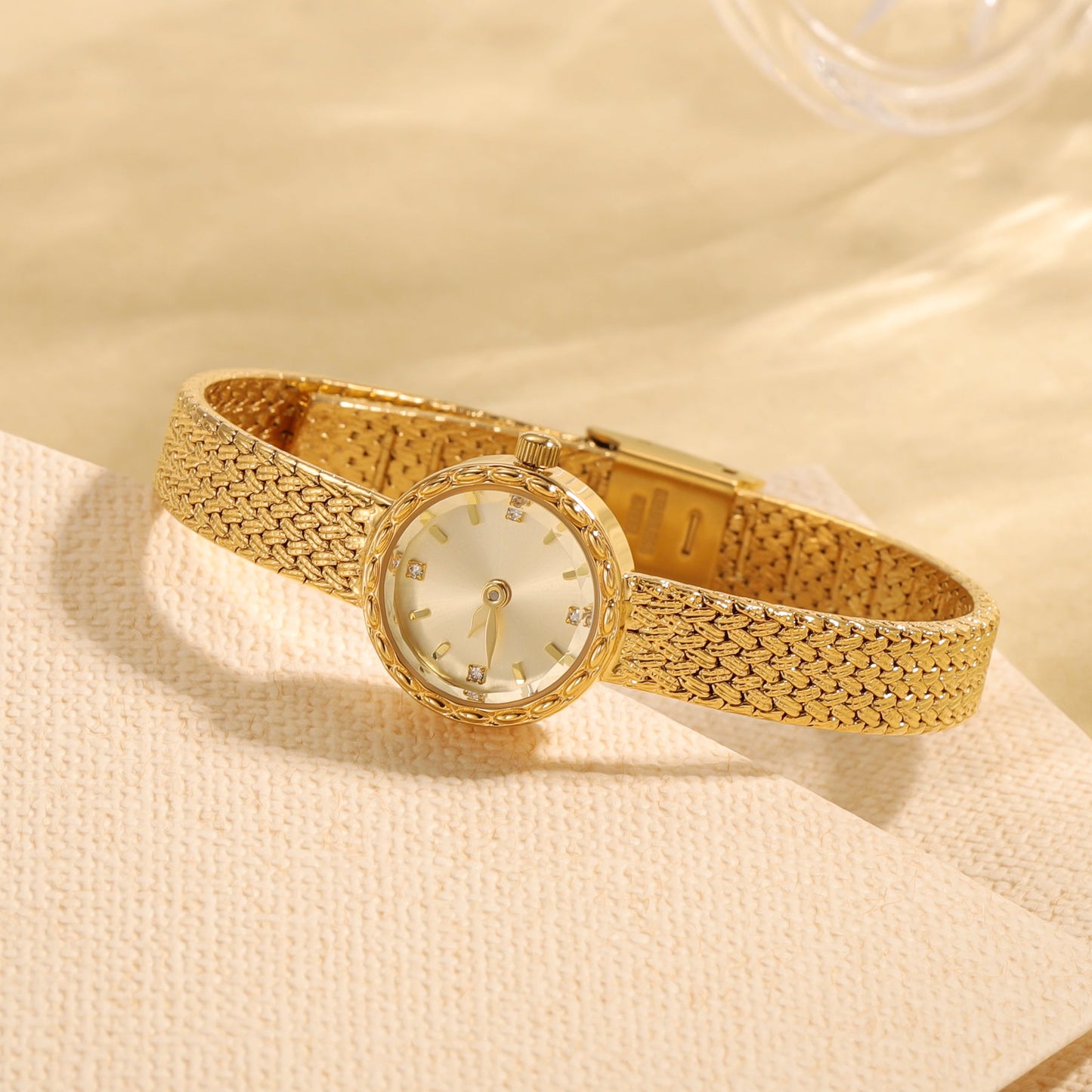 Heirloom Vintage Watch