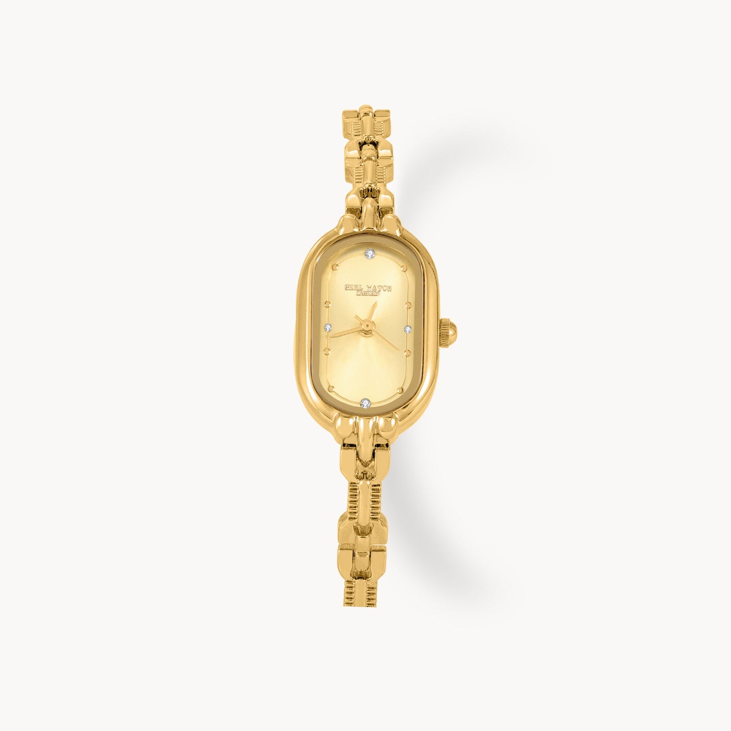 Refined Vintage Watch