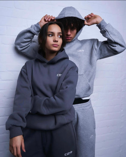 Jay - Unisex Hoodie and Sweats Set