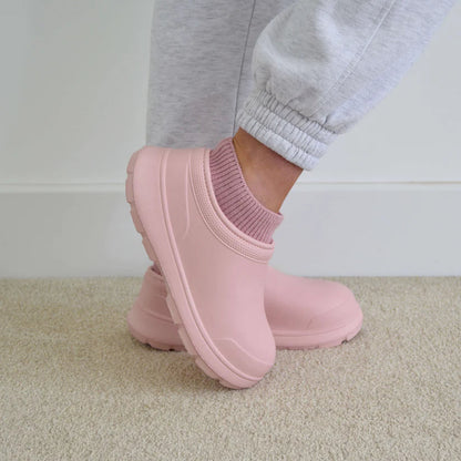 CloudyChic - Comfortable & Stylish Clogs