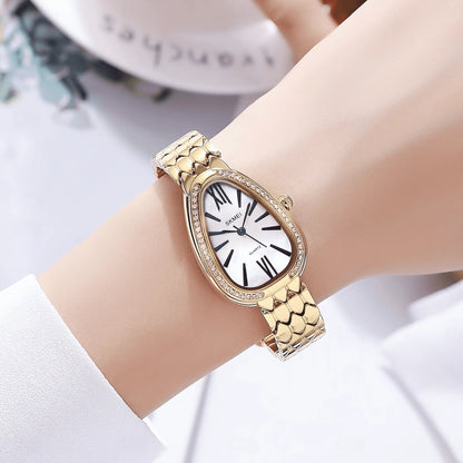 Elegant Watch