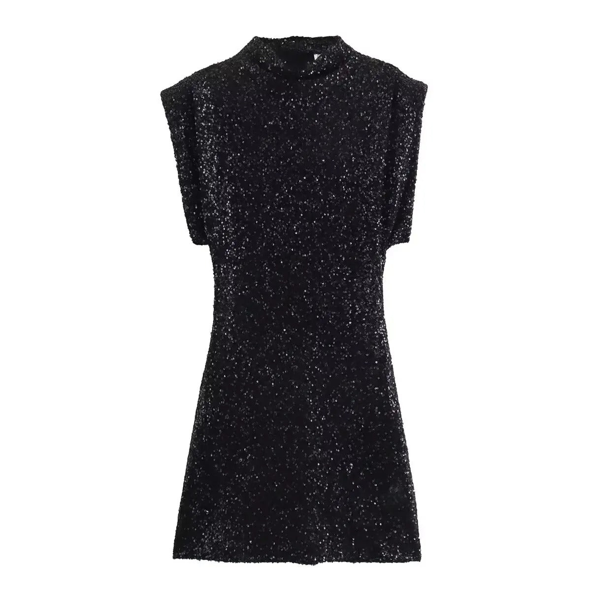 Victoria - Sequin Dress