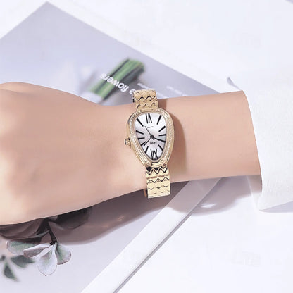 Elegant Watch