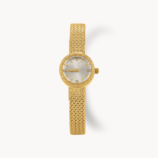 Heirloom Vintage Watch