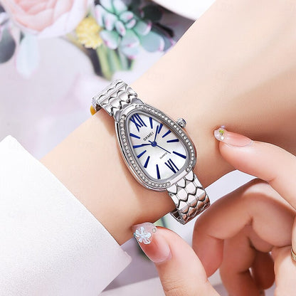 Elegant Watch